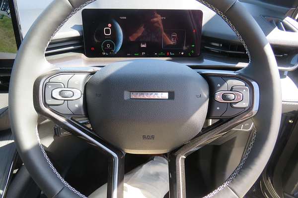 2025 GWM Haval H6GT Ultra PHEV B03