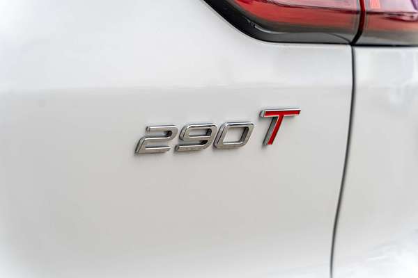 2023 Chery Tiggo 7 Pro Urban