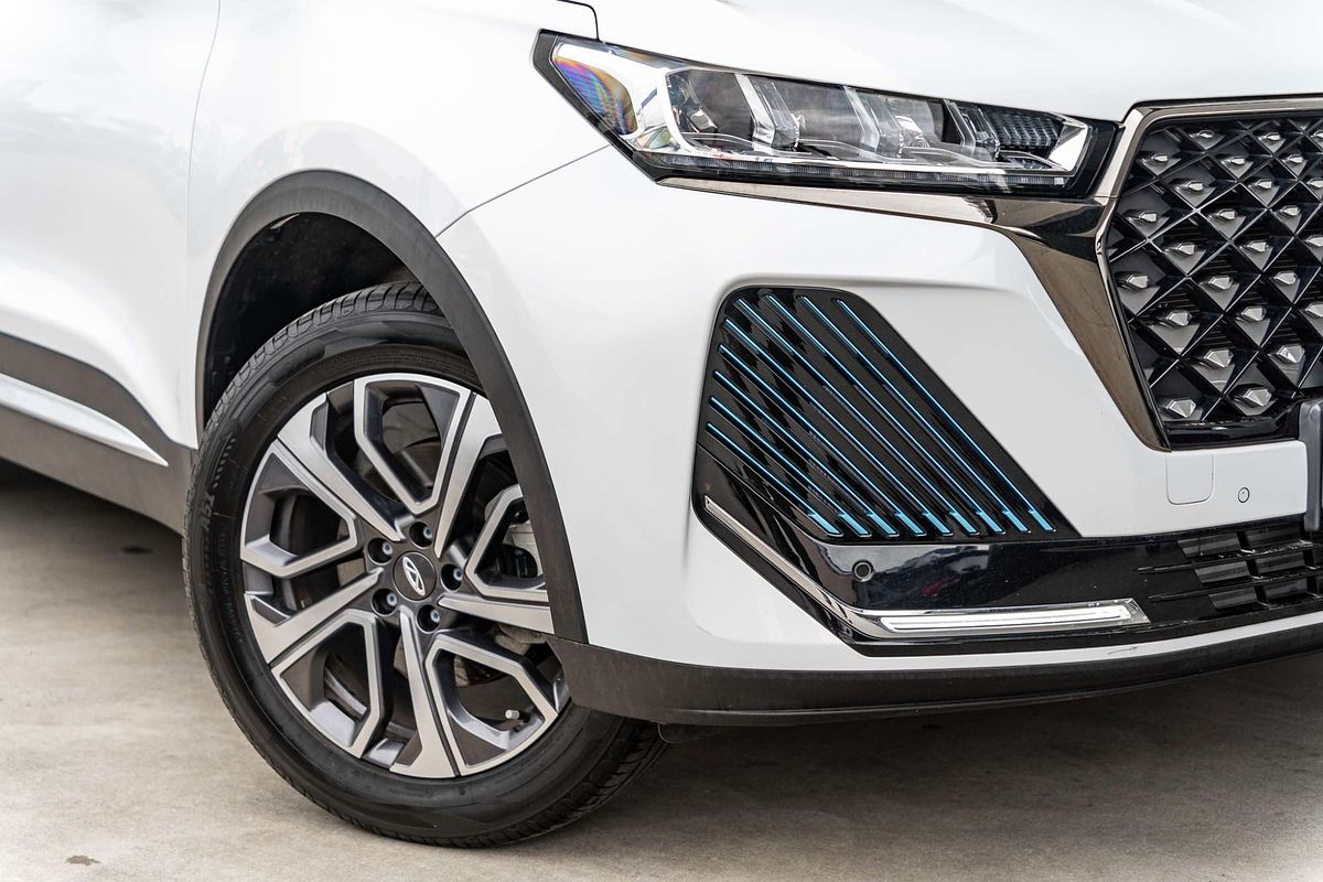 2023 Chery Tiggo 7 Pro Urban