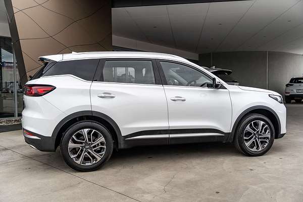 2023 Chery Tiggo 7 Pro Urban