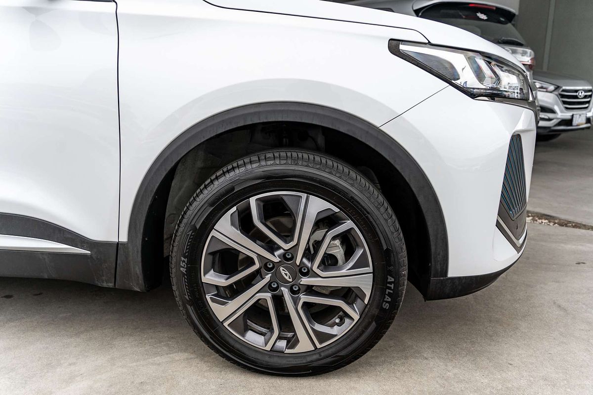 2023 Chery Tiggo 7 Pro Urban