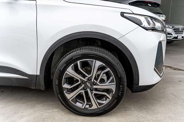 2023 Chery Tiggo 7 Pro Urban