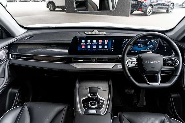 2023 Chery Tiggo 7 Pro Urban