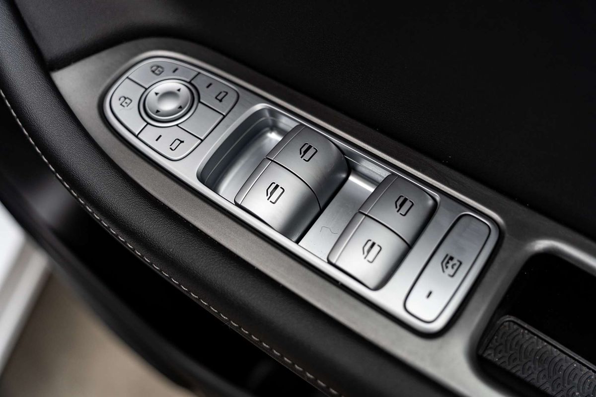 2023 Chery Tiggo 7 Pro Urban