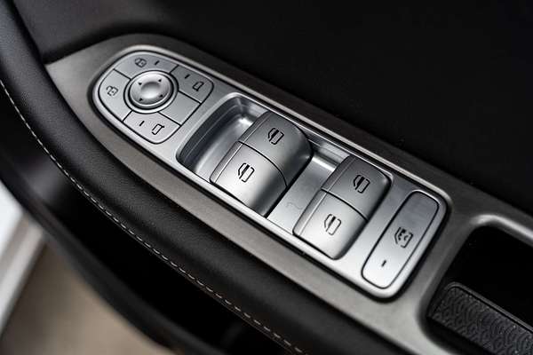 2023 Chery Tiggo 7 Pro Urban