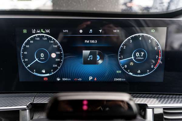 2023 Chery Tiggo 7 Pro Urban