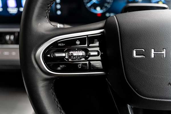 2023 Chery Tiggo 7 Pro Urban