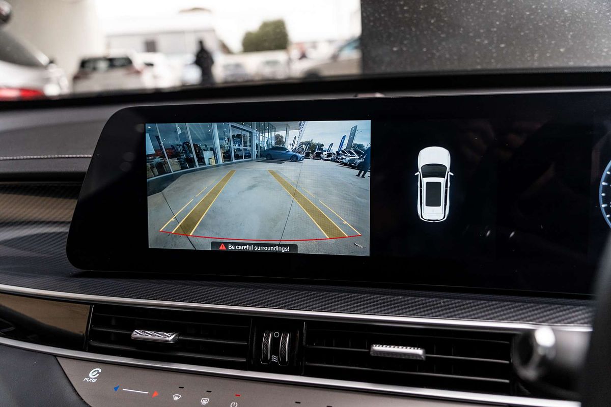 2023 Chery Tiggo 7 Pro Urban