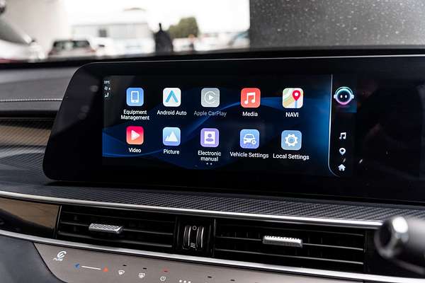 2023 Chery Tiggo 7 Pro Urban