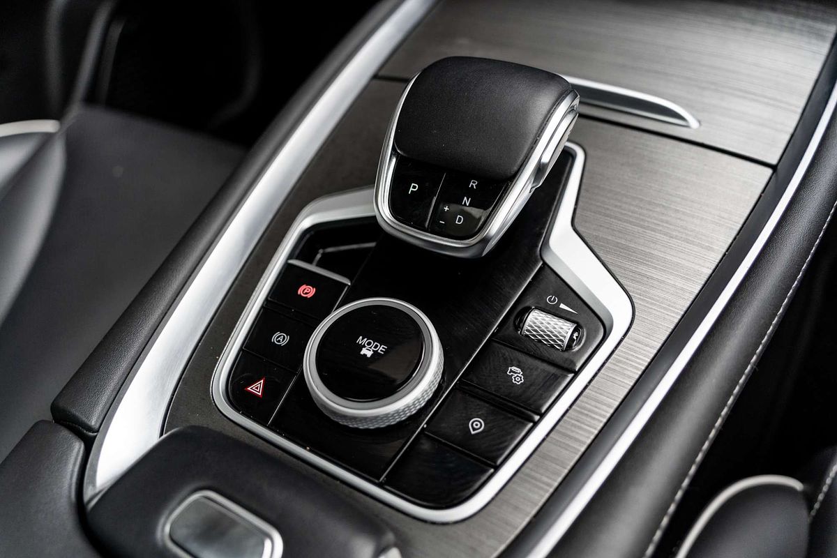 2023 Chery Tiggo 7 Pro Urban