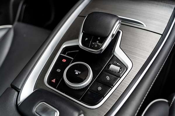 2023 Chery Tiggo 7 Pro Urban