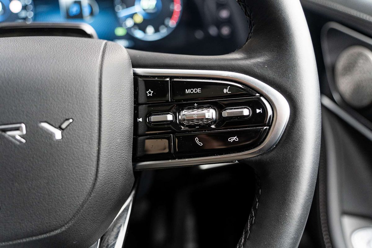 2023 Chery Tiggo 7 Pro Urban