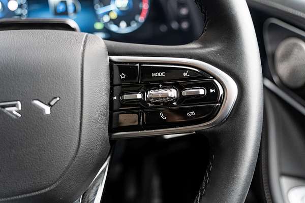 2023 Chery Tiggo 7 Pro Urban