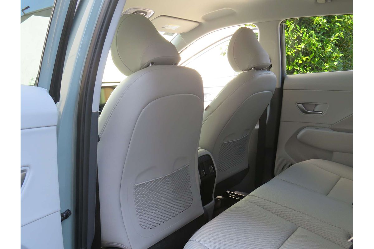 2025 Hyundai Kona Hybrid Premium SX2.V2