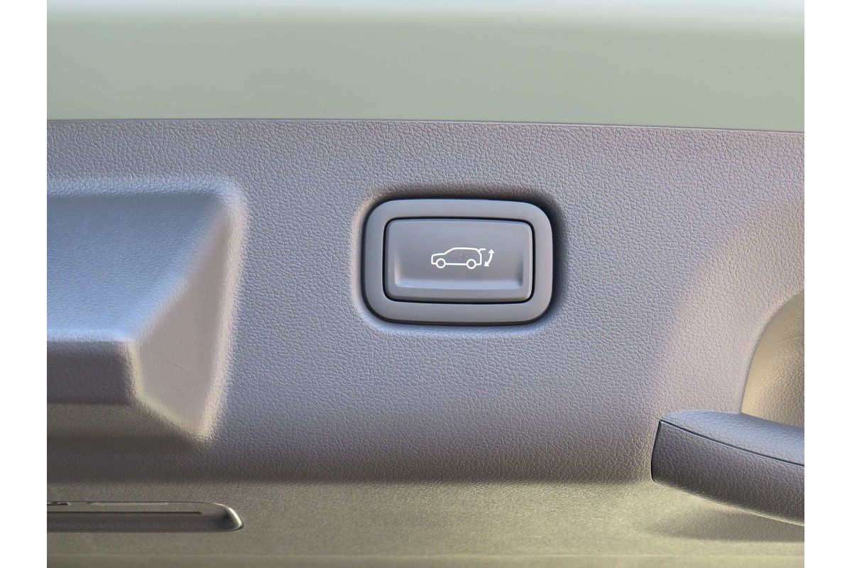 2025 Hyundai Kona Hybrid Premium SX2.V2