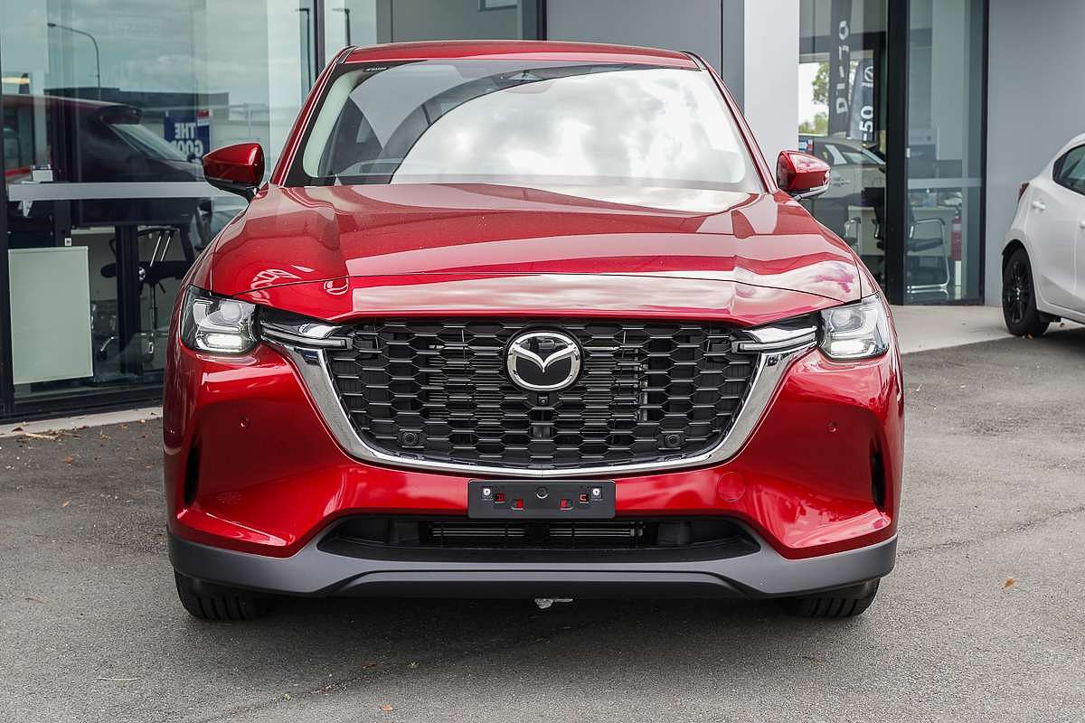 2025 Mazda CX-60 G40e Pure KH Series