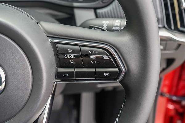 2025 Mazda CX-60 G40e Pure KH Series