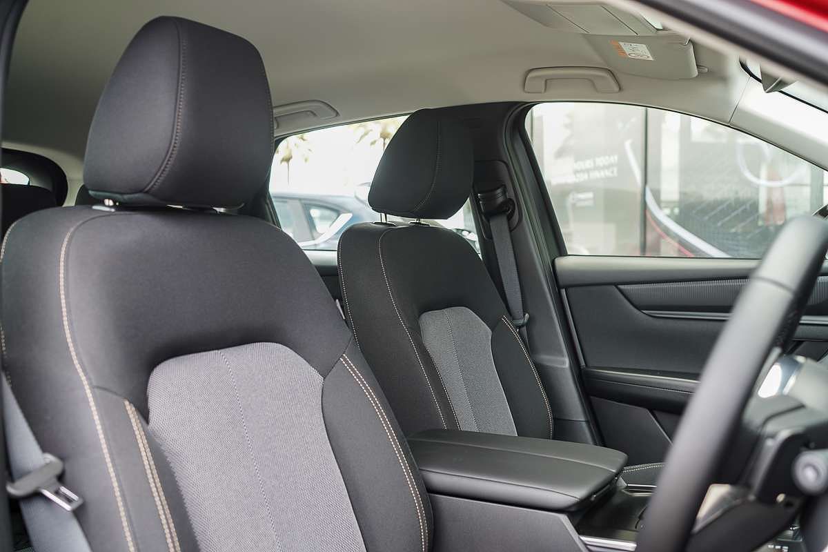 2025 Mazda CX-60 G40e Pure KH Series