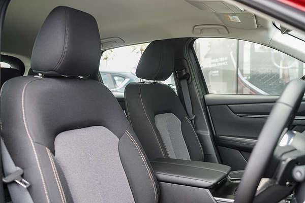2025 Mazda CX-60 G40e Pure KH Series
