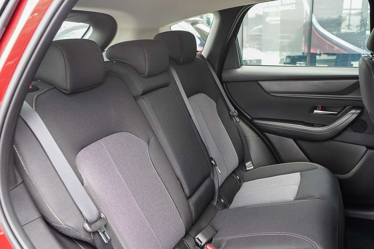 2025 Mazda CX-60 G40e Pure KH Series