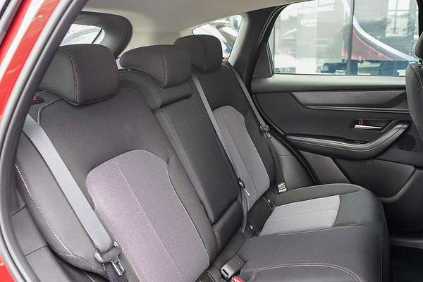 2025 Mazda CX-60 G40e Pure KH Series