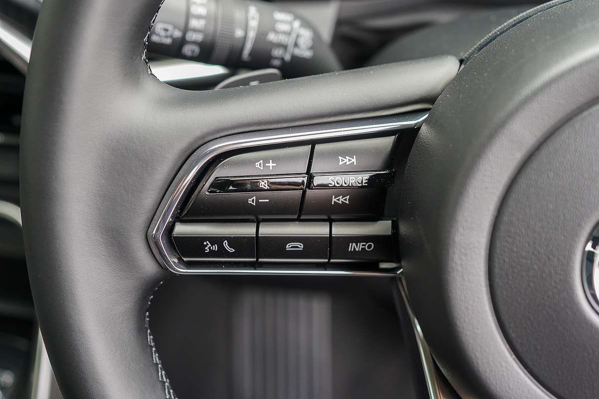 2025 Mazda CX-60 G40e Pure KH Series