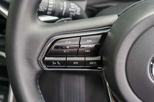 2025 Mazda CX-60 G40e Pure KH Series