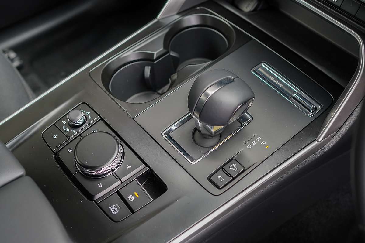 2025 Mazda CX-60 G40e Pure KH Series