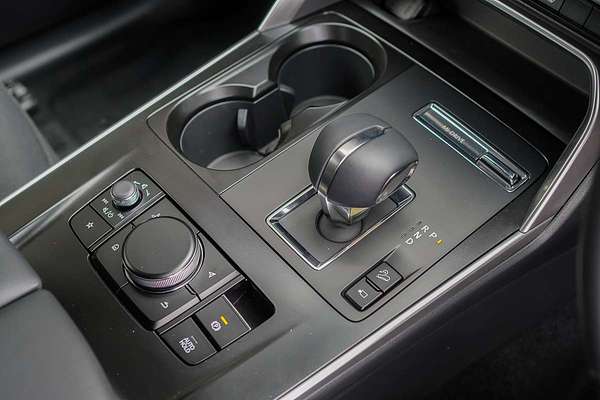 2025 Mazda CX-60 G40e Pure KH Series