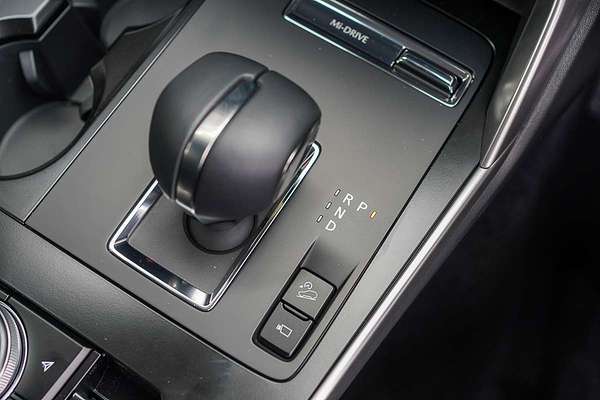 2025 Mazda CX-60 G40e Pure KH Series