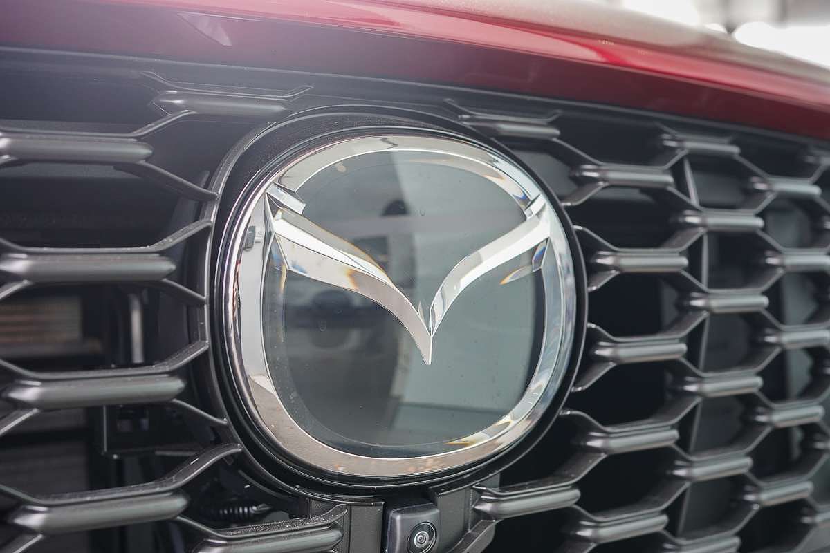 2025 Mazda CX-60 G40e Pure KH Series