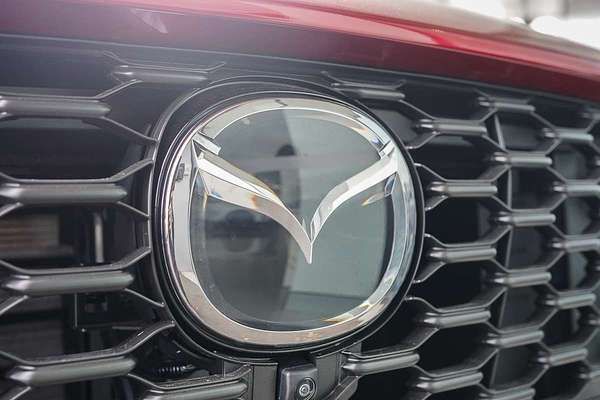 2025 Mazda CX-60 G40e Pure KH Series
