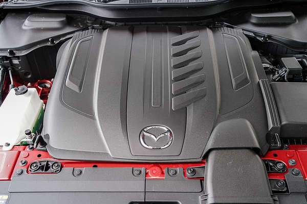 2025 Mazda CX-60 G40e Pure KH Series