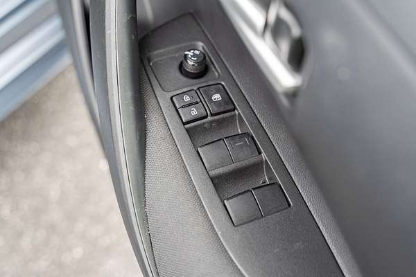 2021 Toyota Corolla Ascent Sport Hybrid ZWE211R