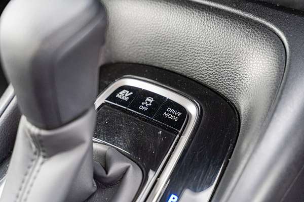 2021 Toyota Corolla Ascent Sport Hybrid ZWE211R