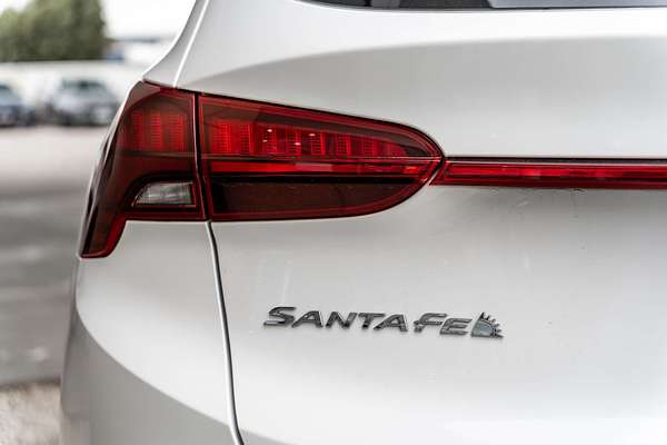 2023 Hyundai Santa Fe TM.V4