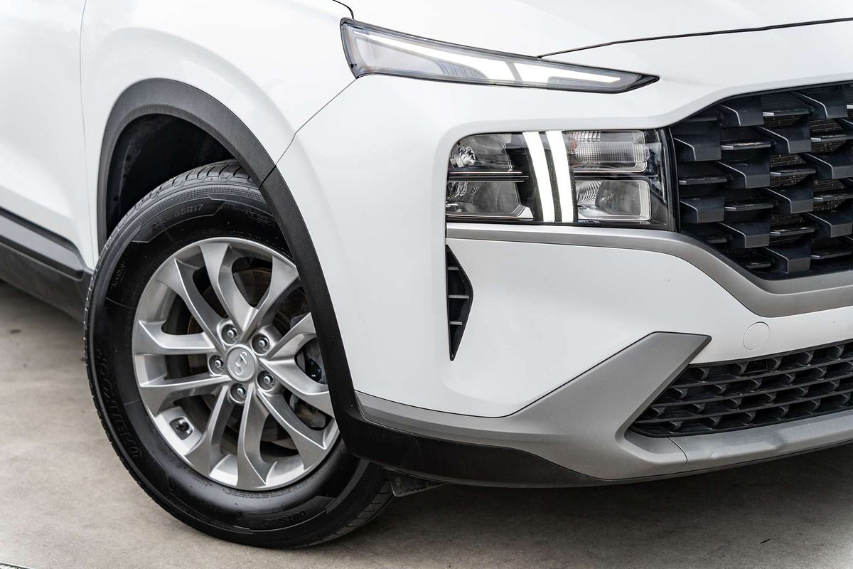 2023 Hyundai Santa Fe TM.V4