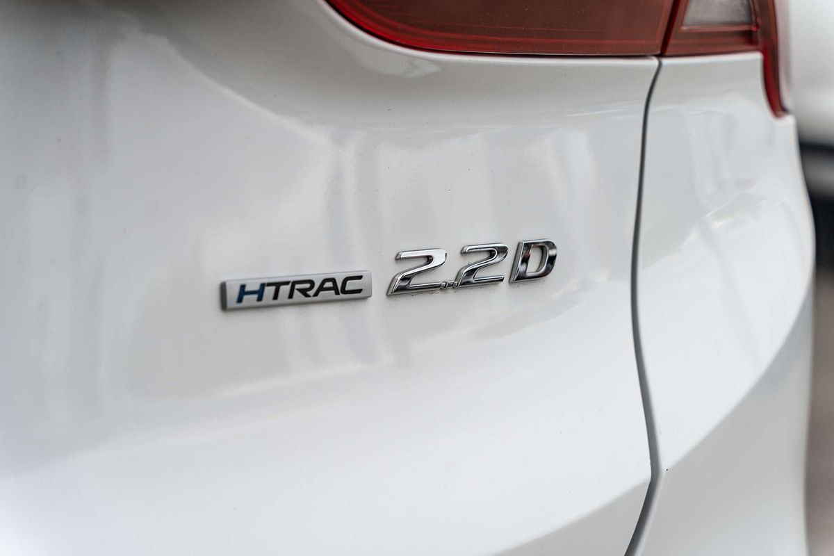 2023 Hyundai Santa Fe TM.V4