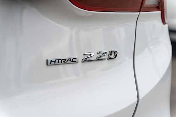 2023 Hyundai Santa Fe TM.V4