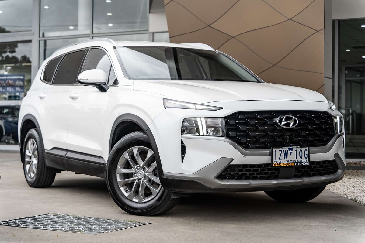 2023 Hyundai Santa Fe TM.V4