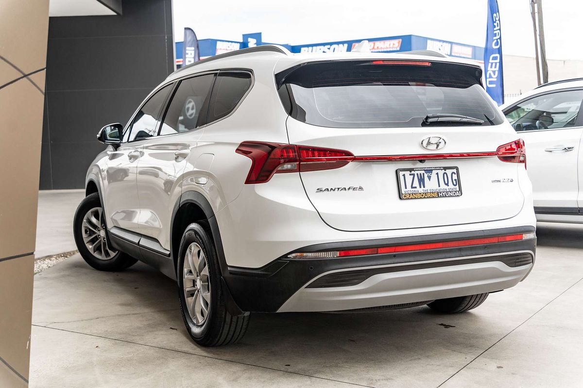2023 Hyundai Santa Fe TM.V4