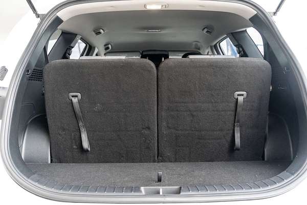 2023 Hyundai Santa Fe TM.V4