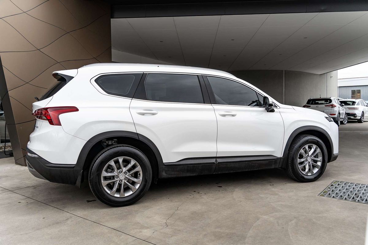 2023 Hyundai Santa Fe TM.V4