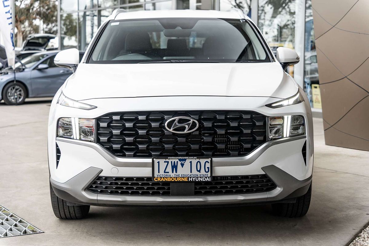 2023 Hyundai Santa Fe TM.V4