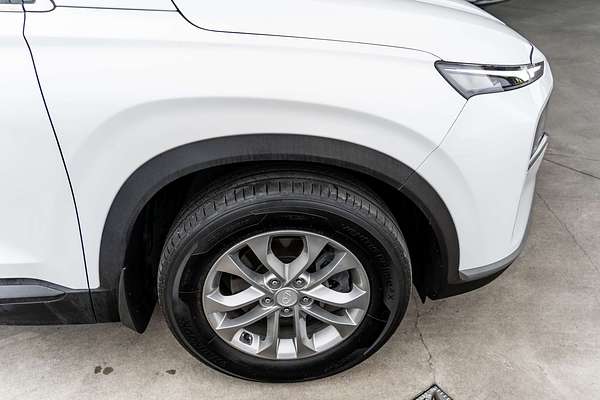 2023 Hyundai Santa Fe TM.V4