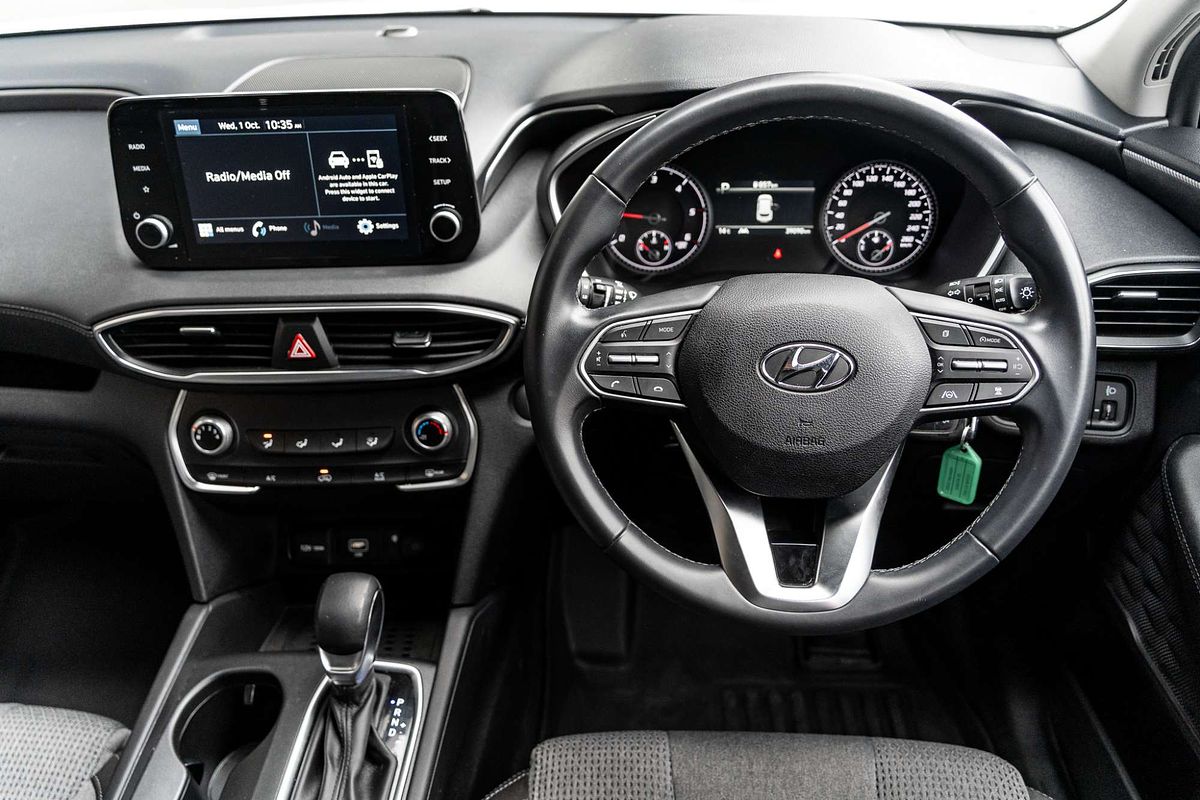 2023 Hyundai Santa Fe TM.V4