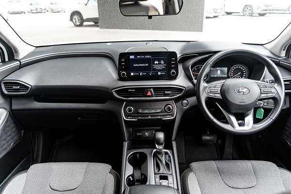 2023 Hyundai Santa Fe TM.V4