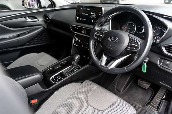 2023 Hyundai Santa Fe TM.V4