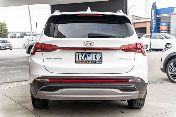 2023 Hyundai Santa Fe TM.V4