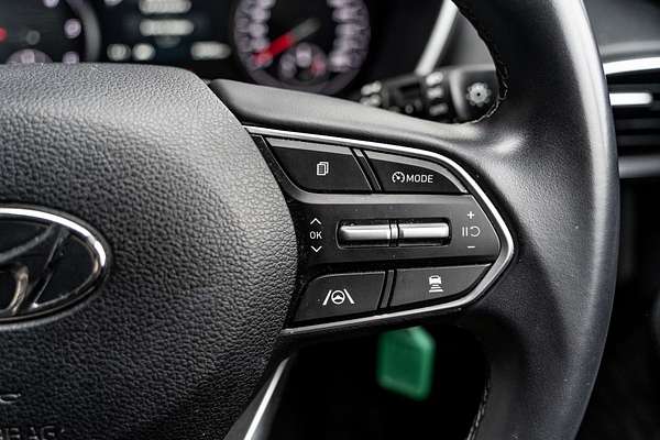 2023 Hyundai Santa Fe TM.V4